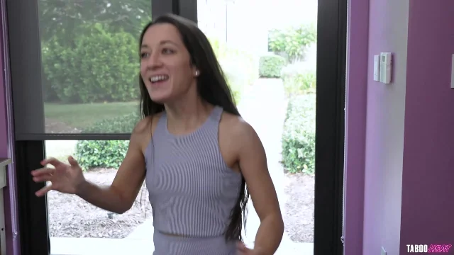 Preview of TabooHeat Freya Von Doom XXX